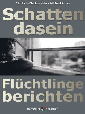 cover image of Schattendasein